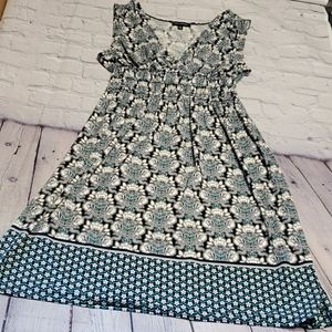 🌺2 For $20 Item🌺 Max Edition Sleeveless Dress Women's Small